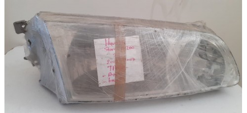 HYUNDAİ STAREX SAĞ (02/08) MİNİBÜS HALOJEN